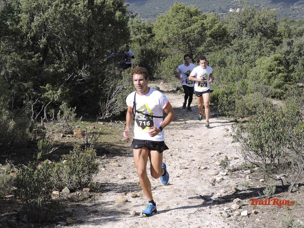 Races Trail Runing Hoyo de Manzanares 2016-8