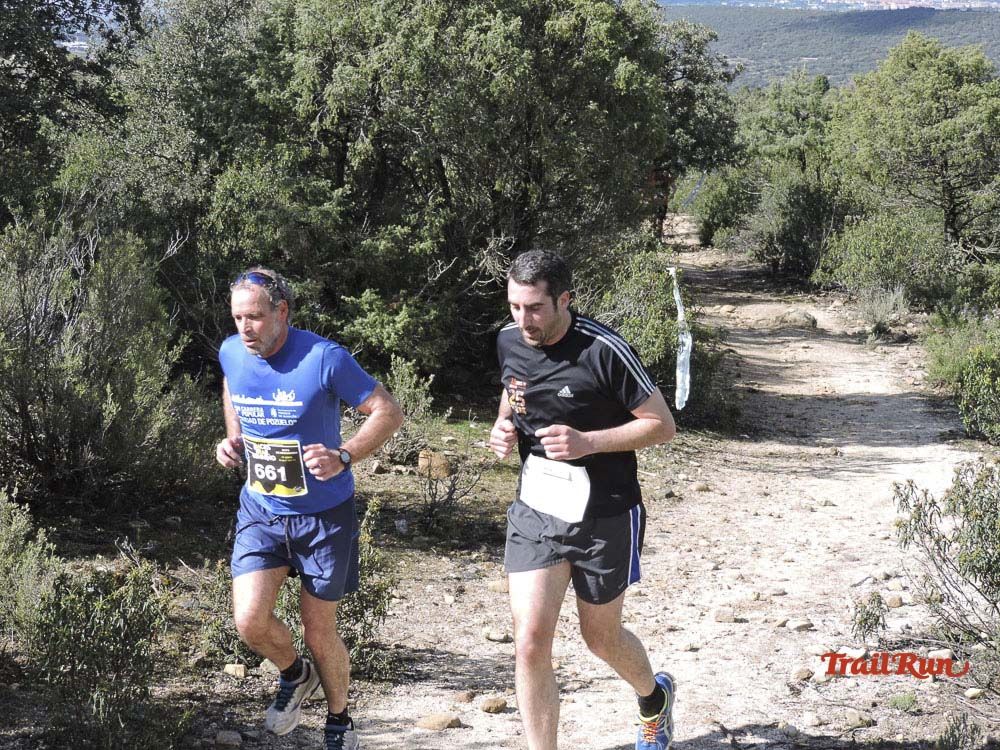 Races Trail Runing Hoyo de Manzanares 2016-8