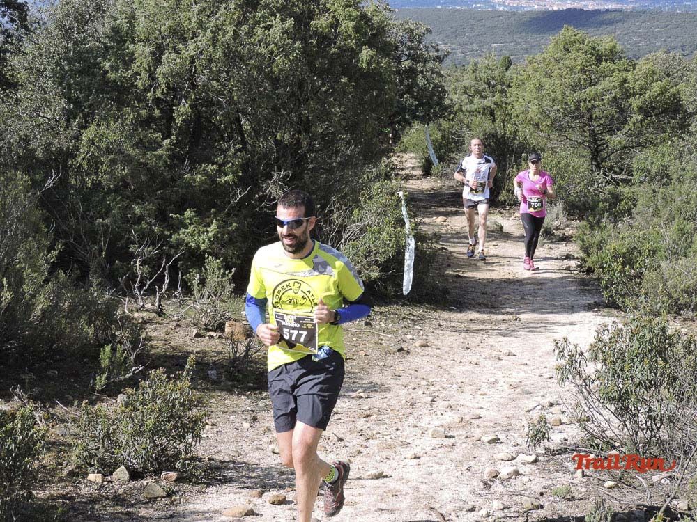 Races Trail Runing Hoyo de Manzanares 2016-8