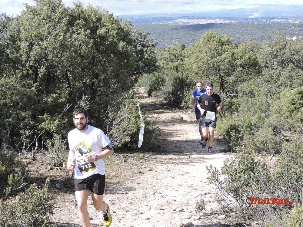 Races Trail Runing Hoyo de Manzanares 2016-8