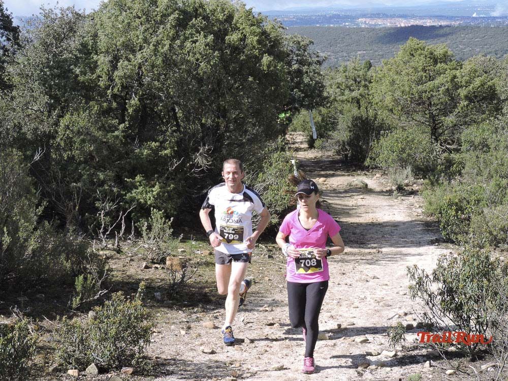 Races Trail Runing Hoyo de Manzanares 2016-8