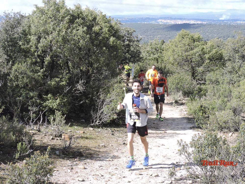 Races Trail Runing Hoyo de Manzanares 2016-8