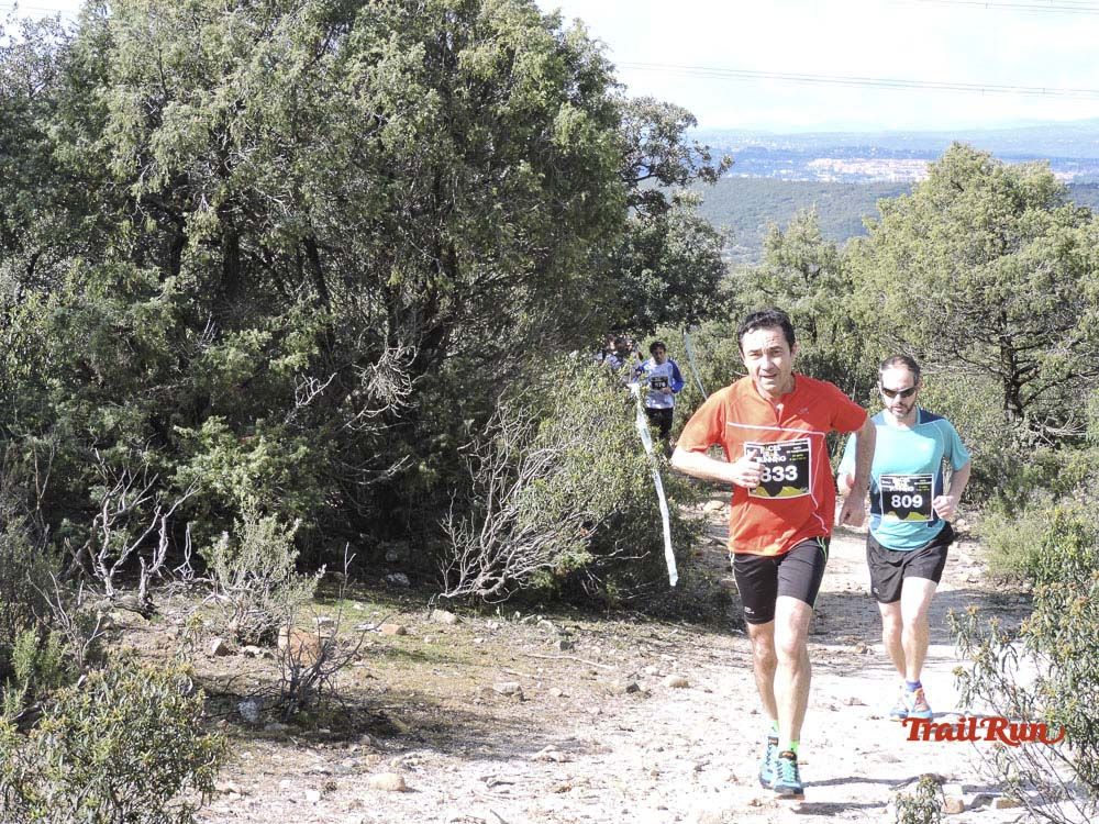 Races Trail Runing Hoyo de Manzanares 2016-8