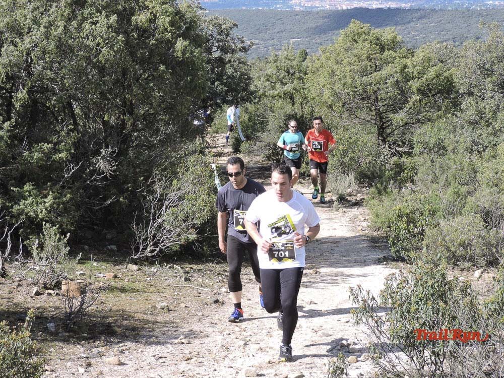 Races Trail Runing Hoyo de Manzanares 2016-8