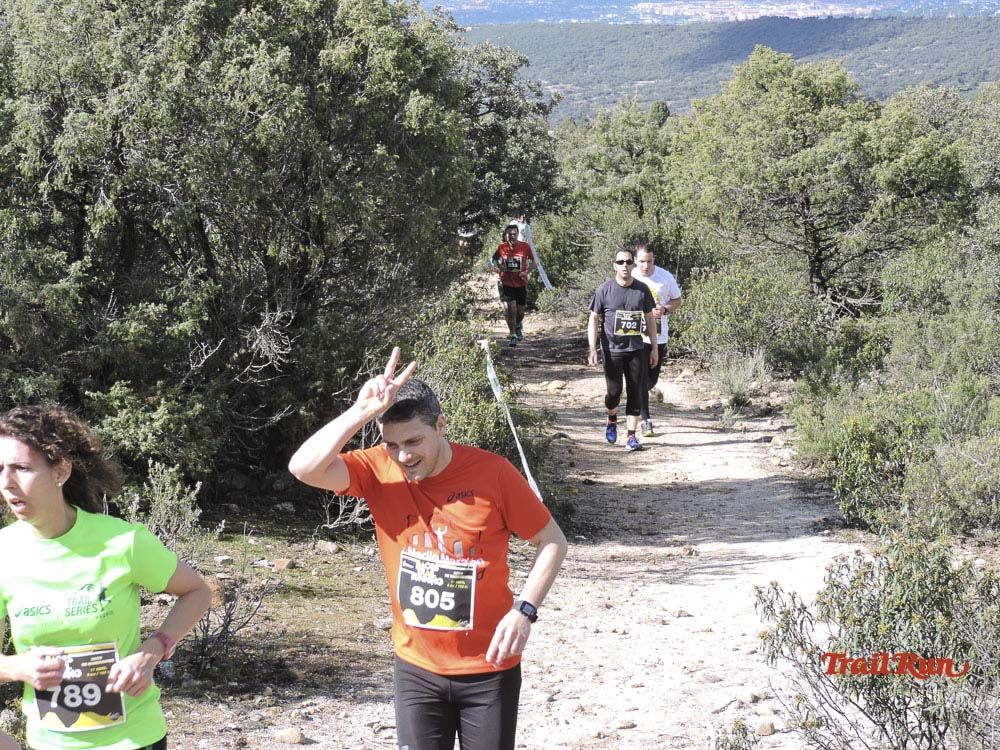 Races Trail Runing Hoyo de Manzanares 2016-8