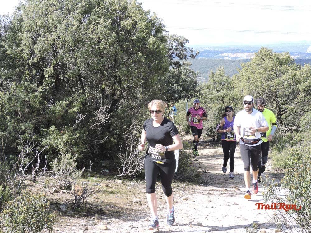 Races Trail Runing Hoyo de Manzanares 2016-8