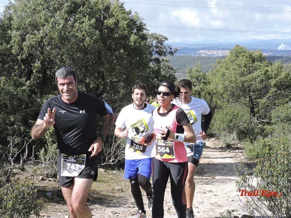 Races Trail Runing Hoyo de Manzanares 2016-8