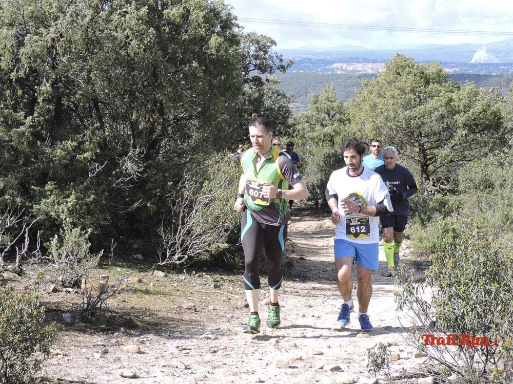 Races Trail Runing Hoyo de Manzanares 2016-8