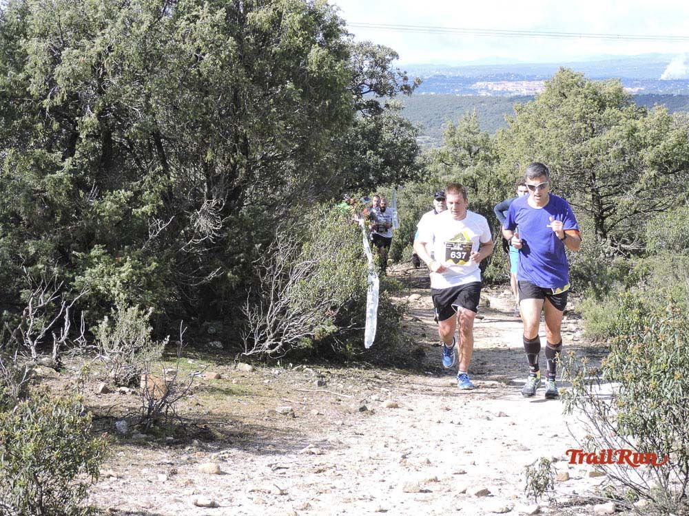 Races Trail Runing Hoyo de Manzanares 2016-8