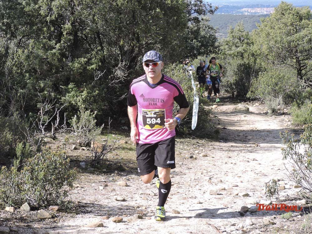 Races Trail Runing Hoyo de Manzanares 2016-8