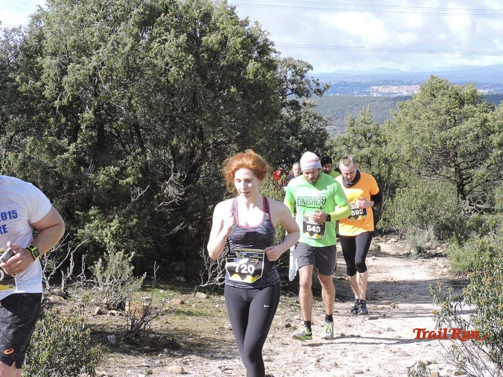 Races Trail Runing Hoyo de Manzanares 2016-8