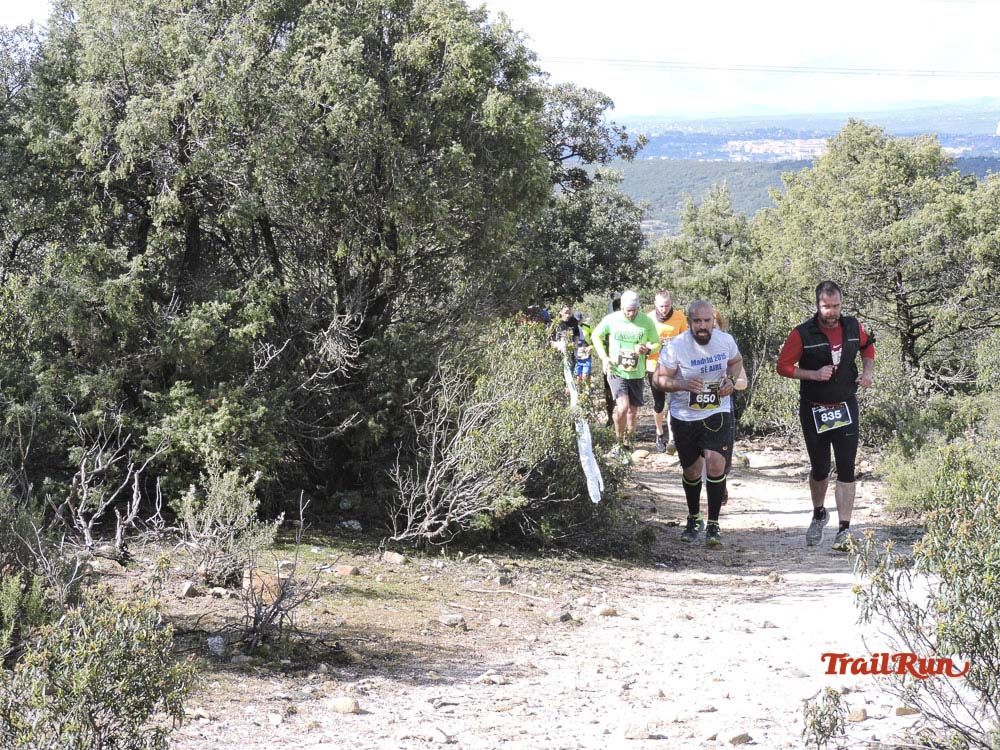 Races Trail Runing Hoyo de Manzanares 2016-8
