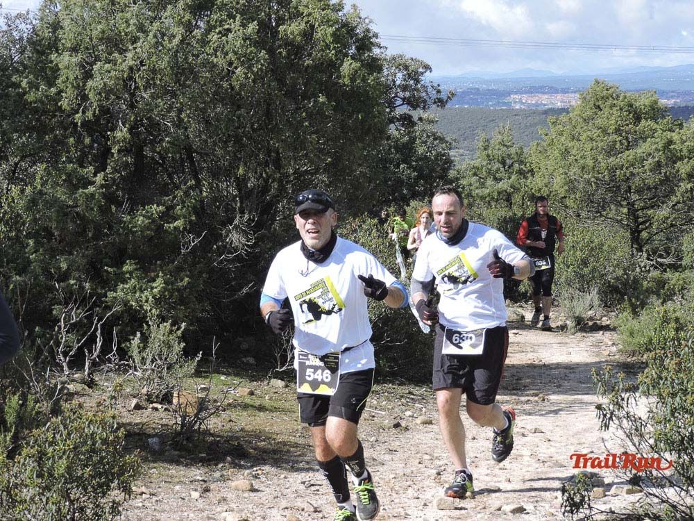 Races Trail Runing Hoyo de Manzanares 2016-8