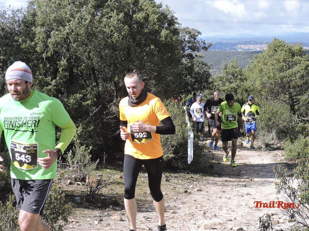 Races Trail Runing Hoyo de Manzanares 2016-8