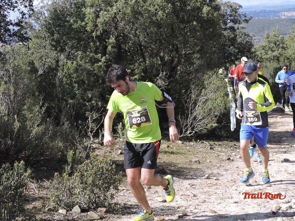Races Trail Runing Hoyo de Manzanares 2016-8