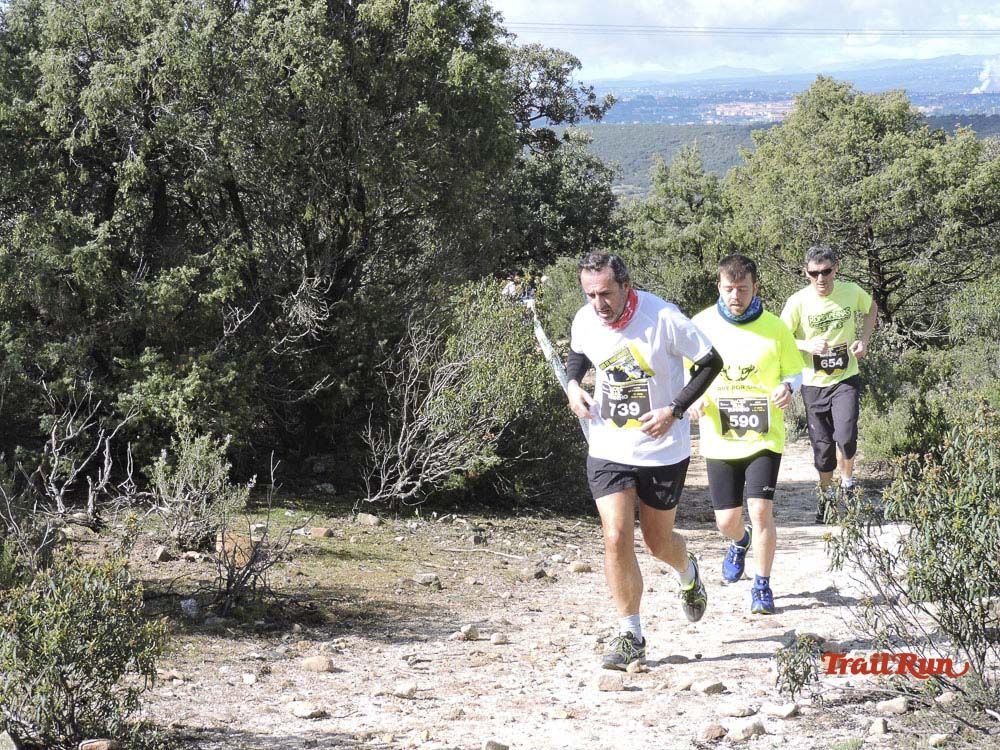 Races Trail Runing Hoyo de Manzanares 2016-8