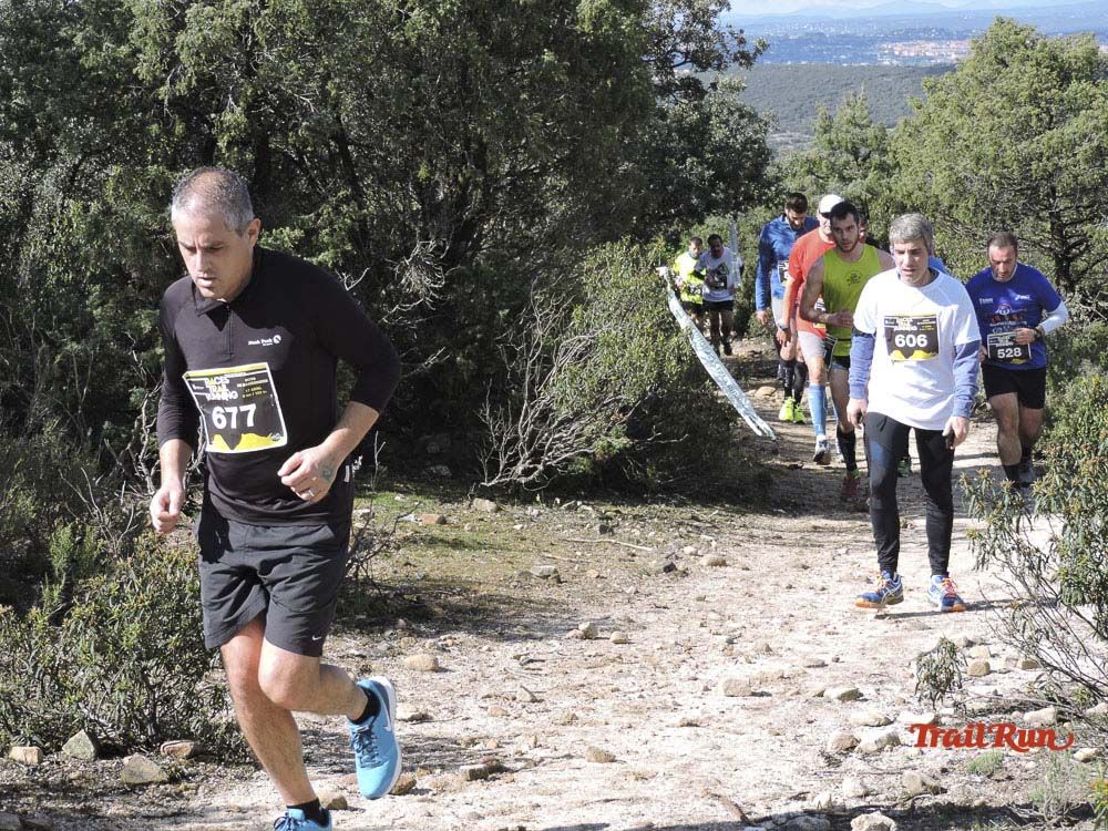 Races Trail Runing Hoyo de Manzanares 2016-8