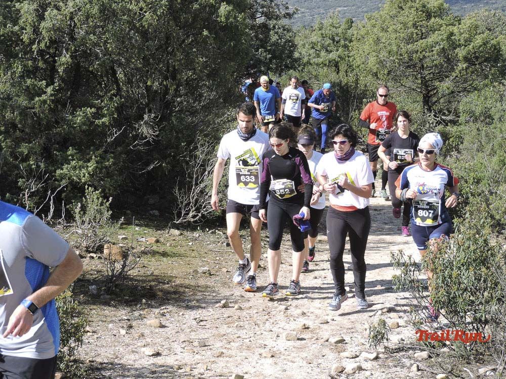 Races Trail Runing Hoyo de Manzanares 2016-8