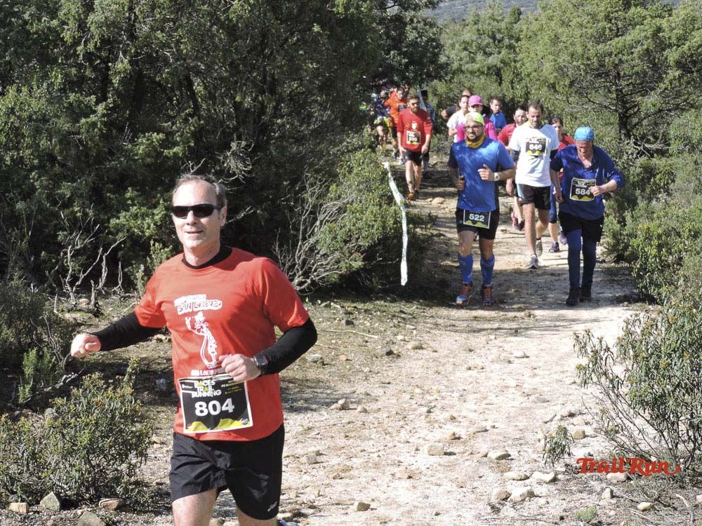 Races Trail Runing Hoyo de Manzanares 2016-8
