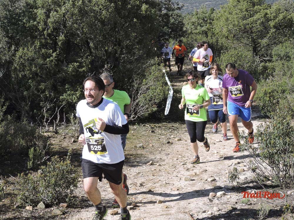 Races Trail Runing Hoyo de Manzanares 2016-8