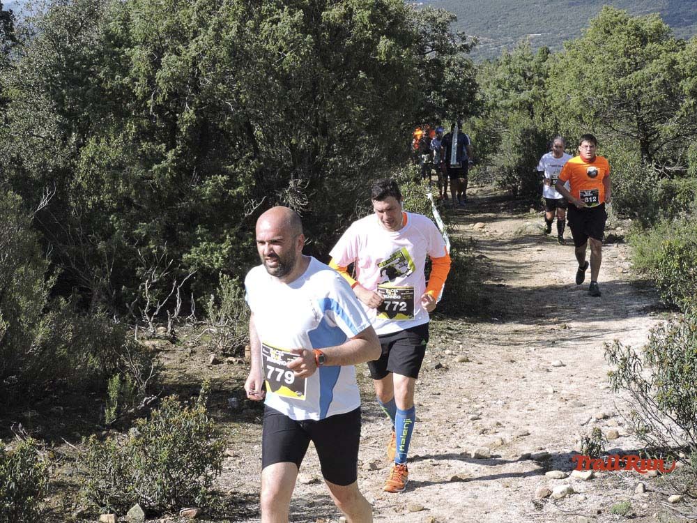 Races Trail Runing Hoyo de Manzanares 2016-8