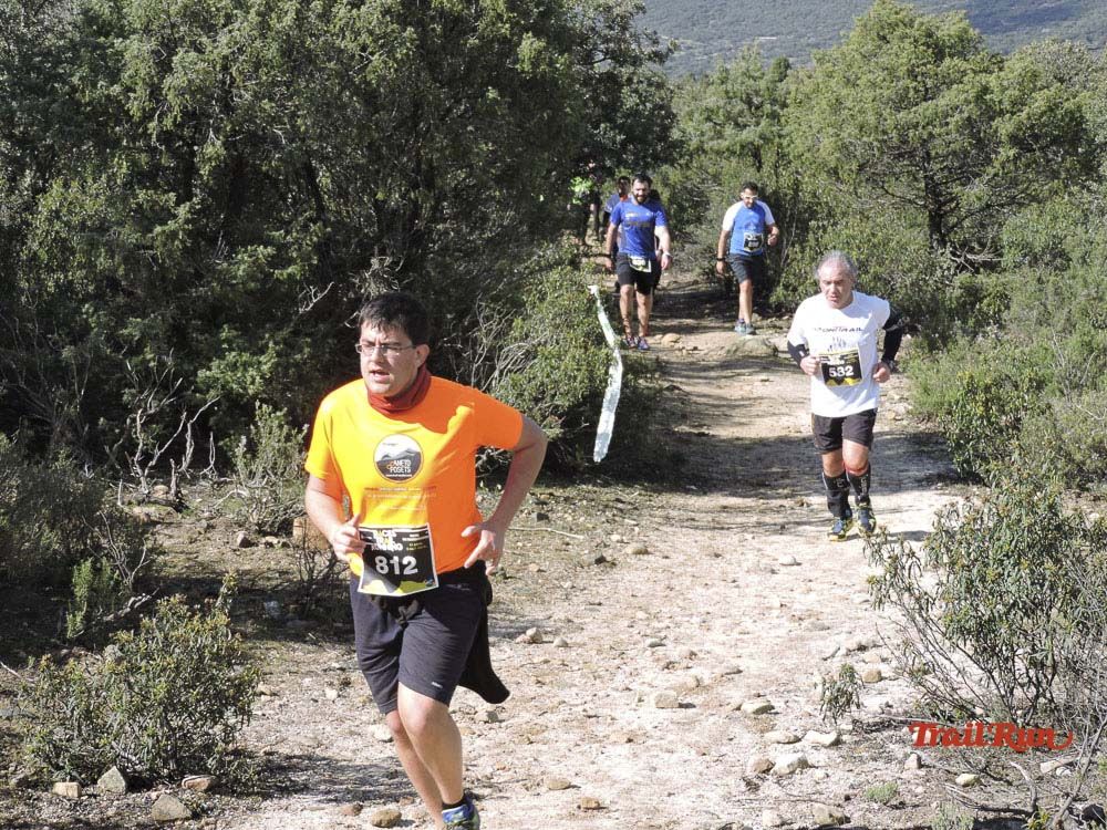 Races Trail Runing Hoyo de Manzanares 2016-8
