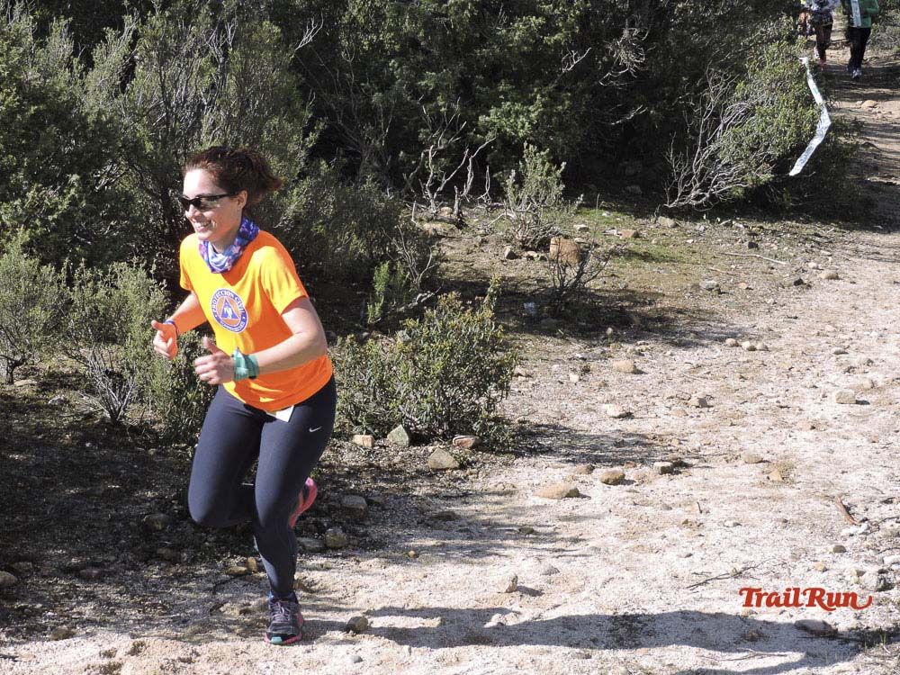 Races Trail Runing Hoyo de Manzanares 2016-8