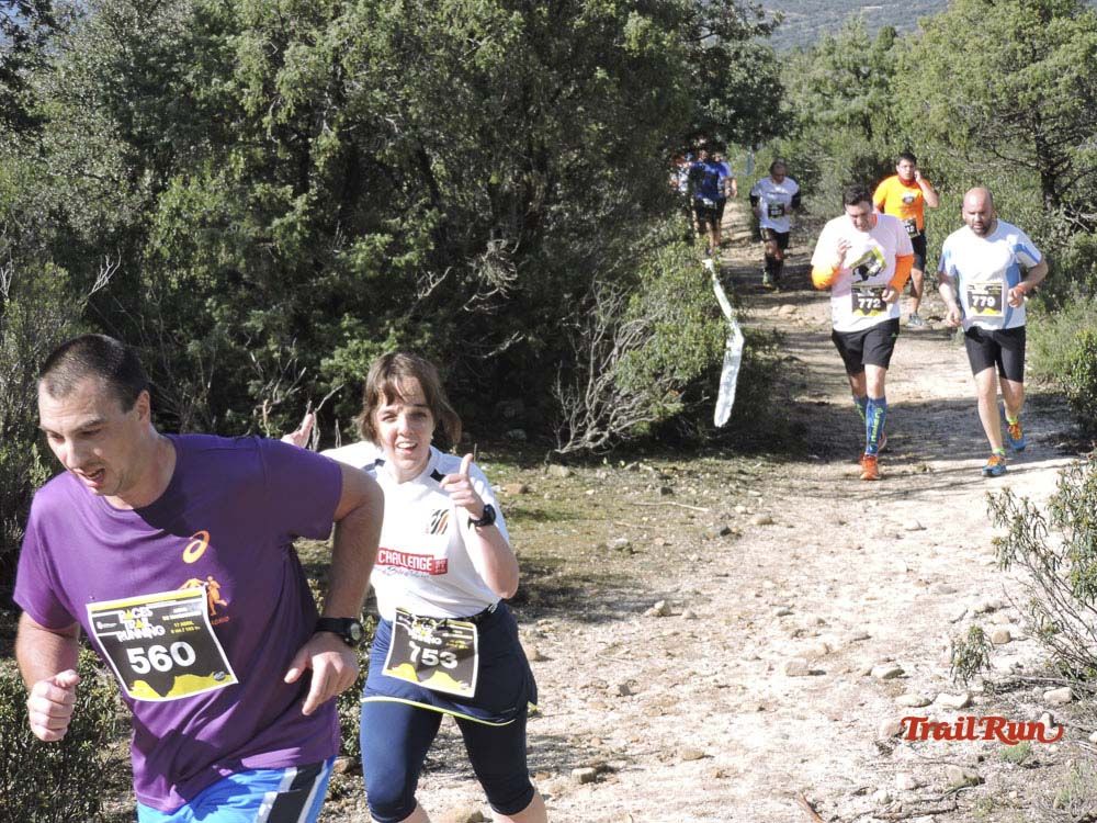 Races Trail Runing Hoyo de Manzanares 2016-8