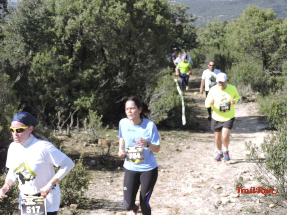 Races Trail Runing Hoyo de Manzanares 2016-8