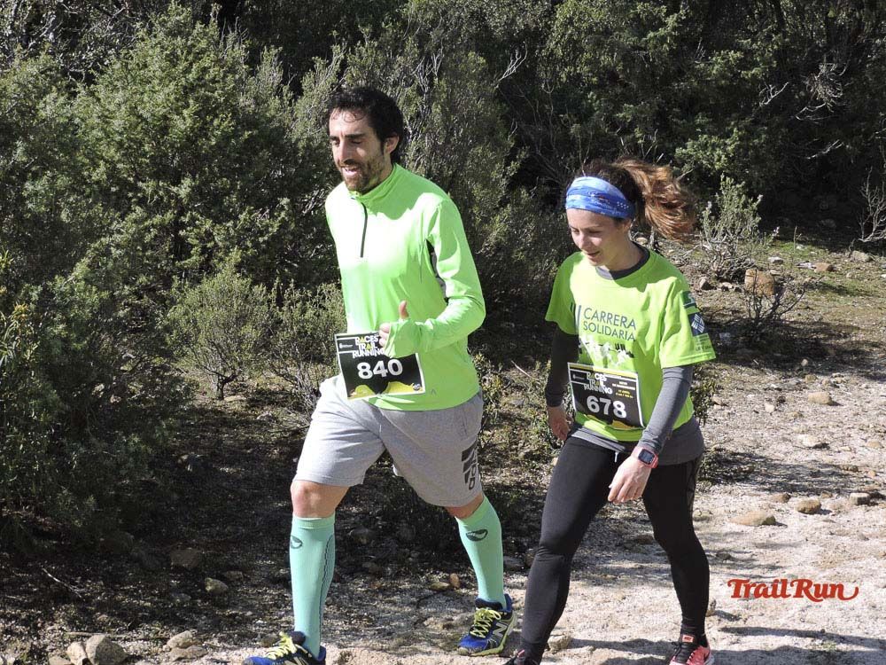 Races Trail Runing Hoyo de Manzanares 2016-8