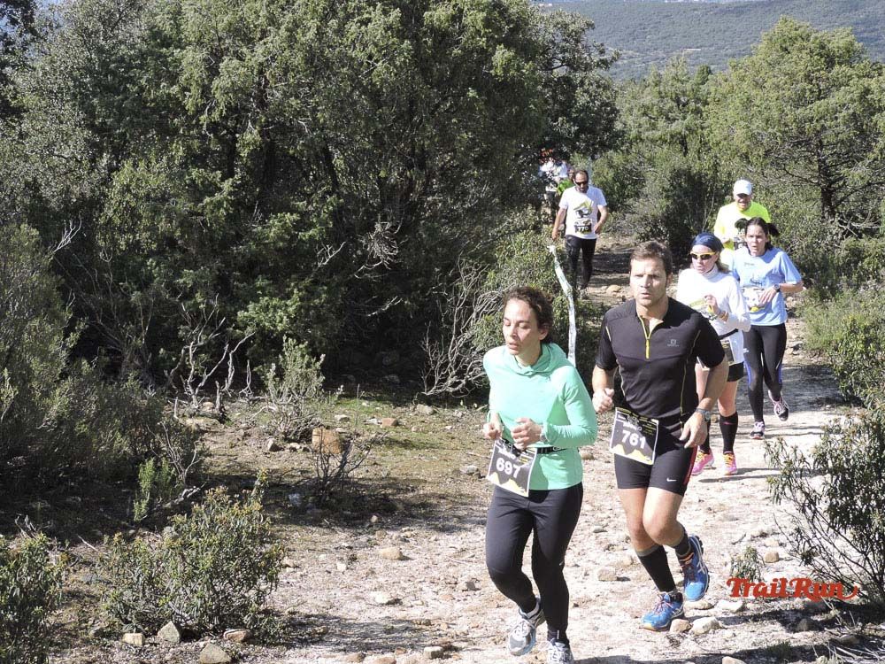 Races Trail Runing Hoyo de Manzanares 2016-8