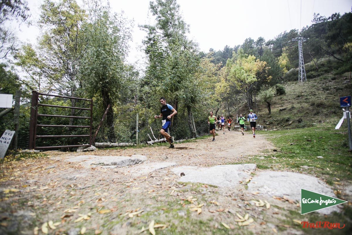 Races Trail Running-1