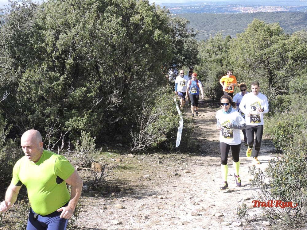 Races Trail Runing Hoyo de Manzanares 2016-8
