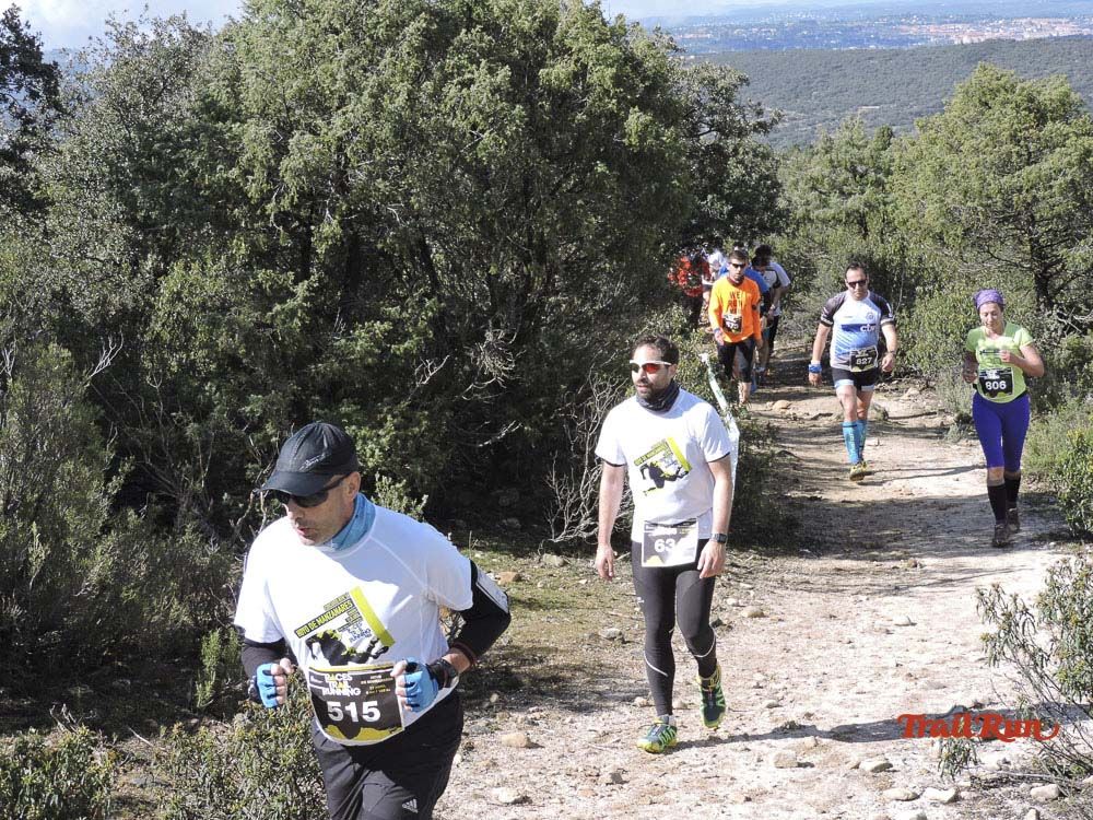 Races Trail Runing Hoyo de Manzanares 2016-8