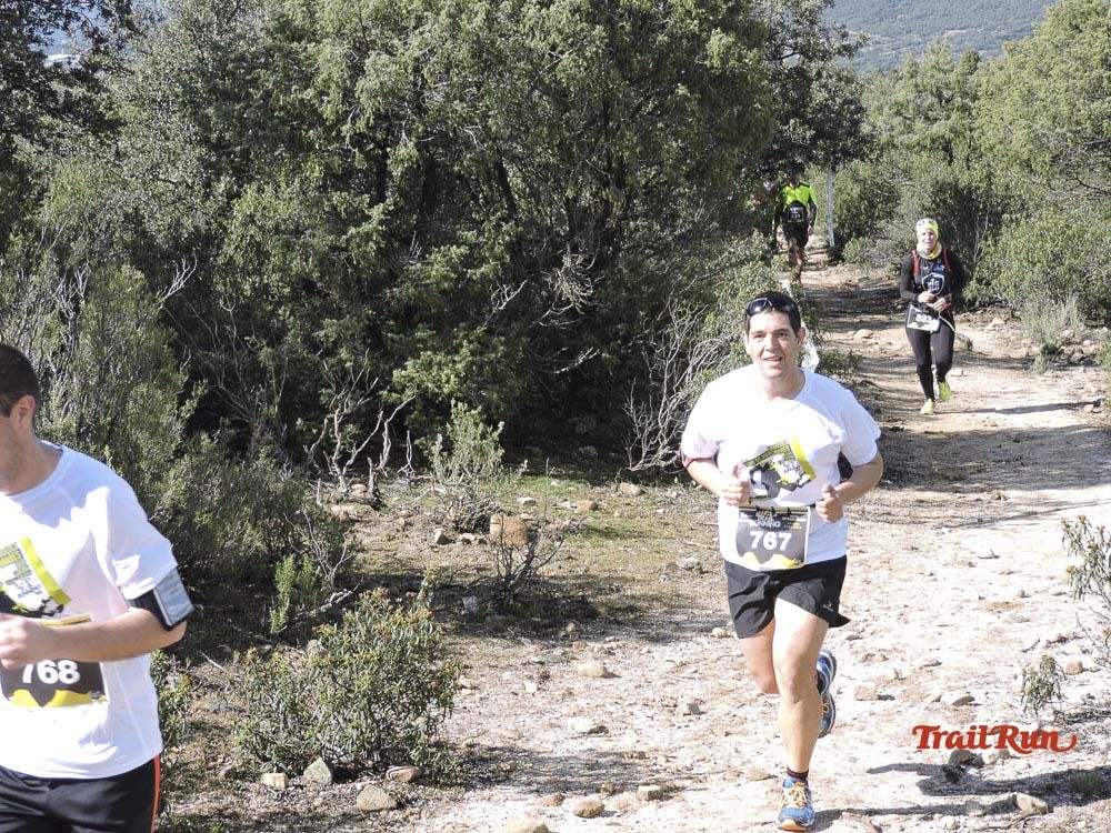 Races Trail Runing Hoyo de Manzanares 2016-8