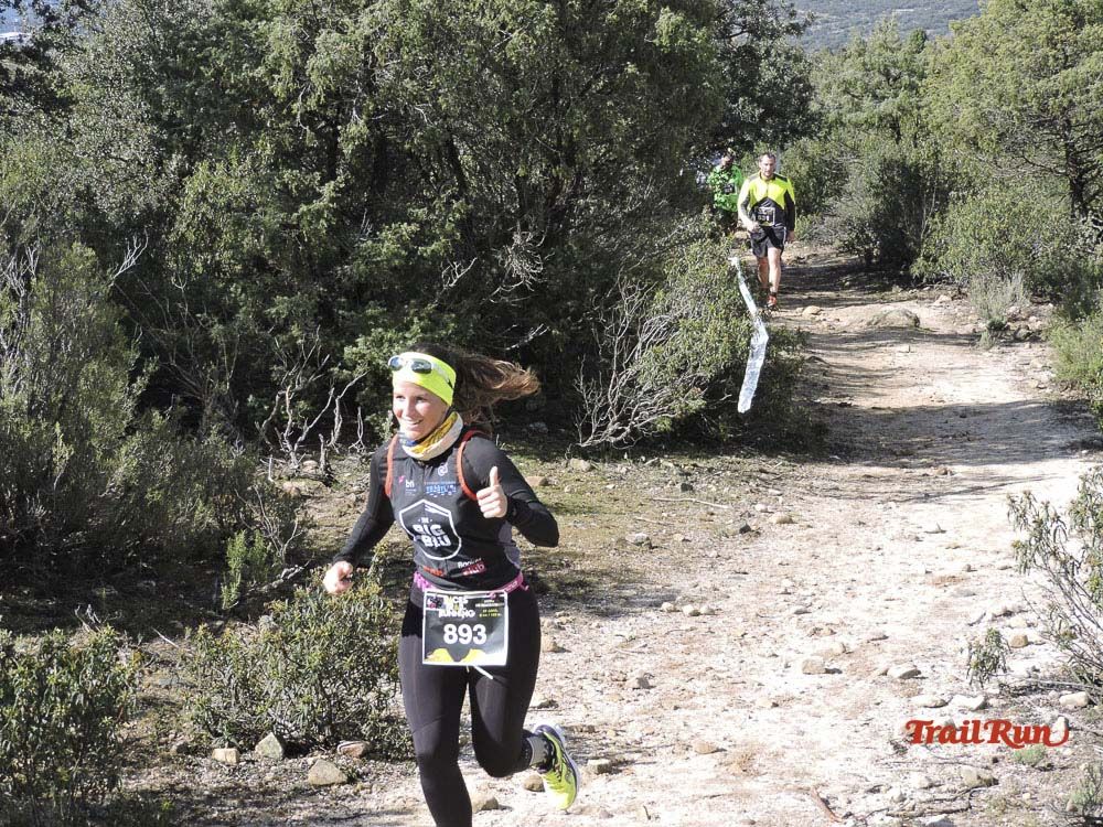 Races Trail Runing Hoyo de Manzanares 2016-8