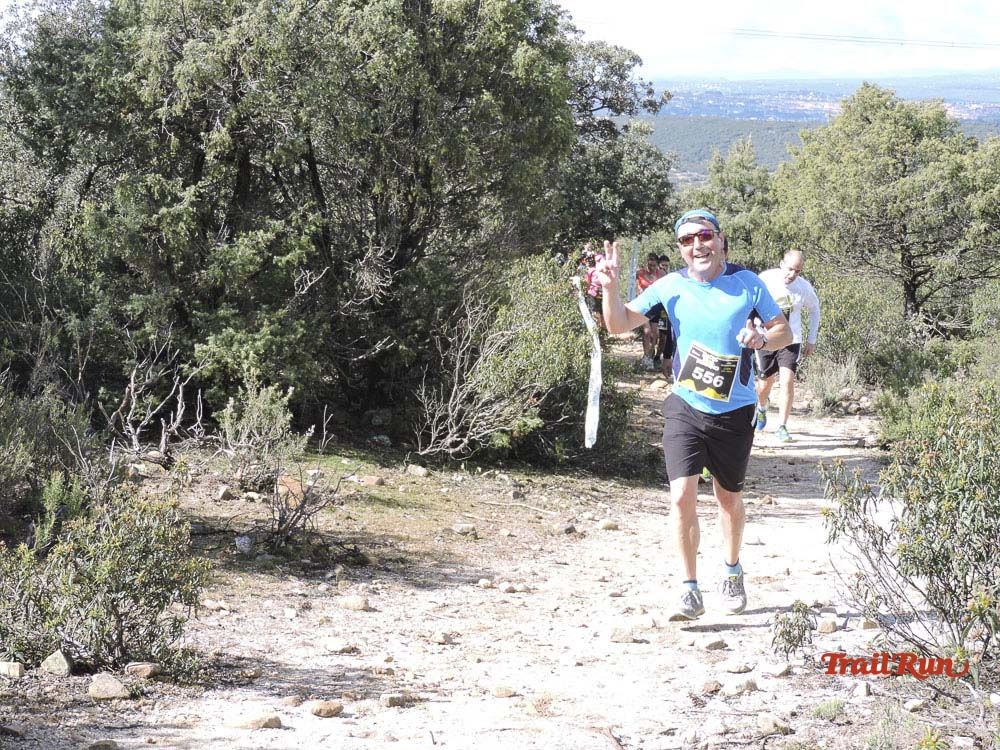 Races Trail Runing Hoyo de Manzanares 2016-8