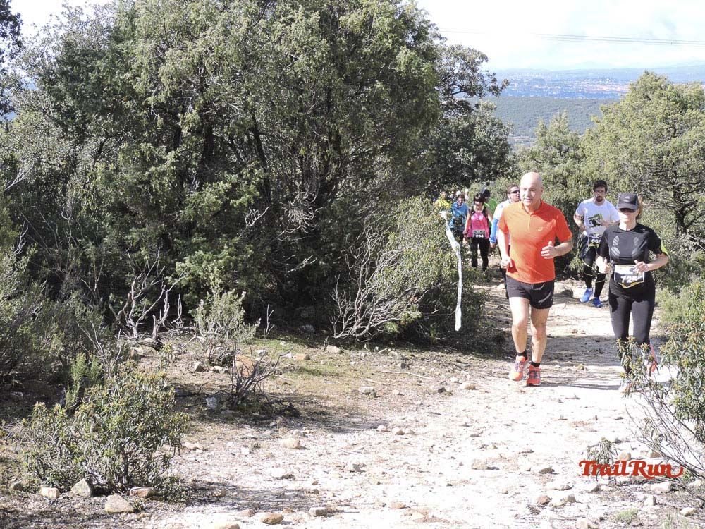 Races Trail Runing Hoyo de Manzanares 2016-8