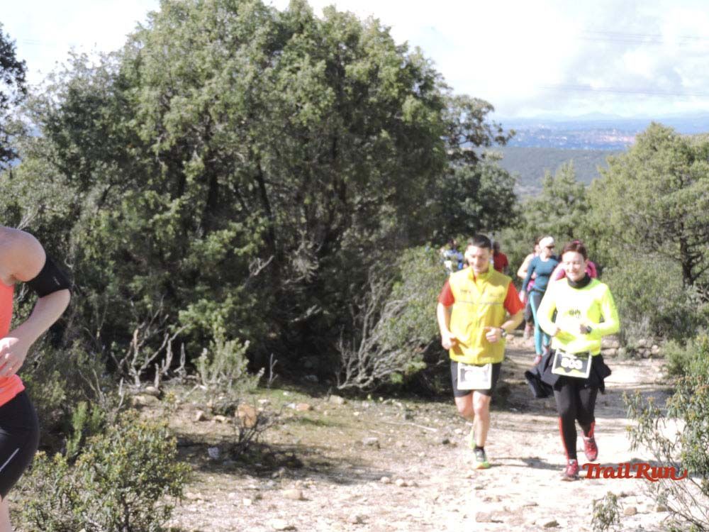 Races Trail Runing Hoyo de Manzanares 2016-8