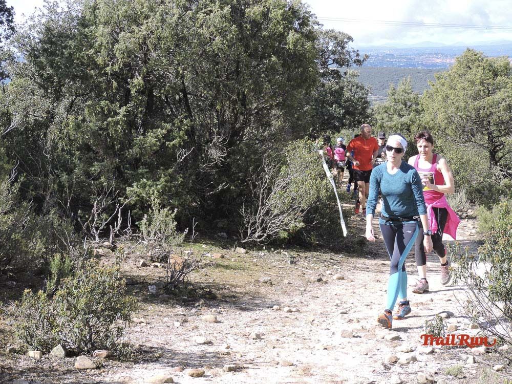 Races Trail Runing Hoyo de Manzanares 2016-8