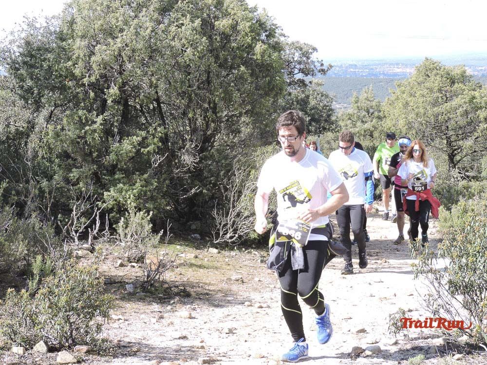 Races Trail Runing Hoyo de Manzanares 2016-8