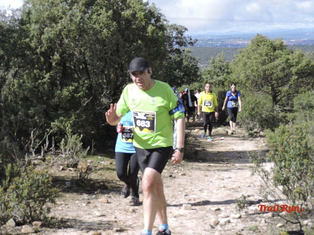 Races Trail Runing Hoyo de Manzanares 2016-8