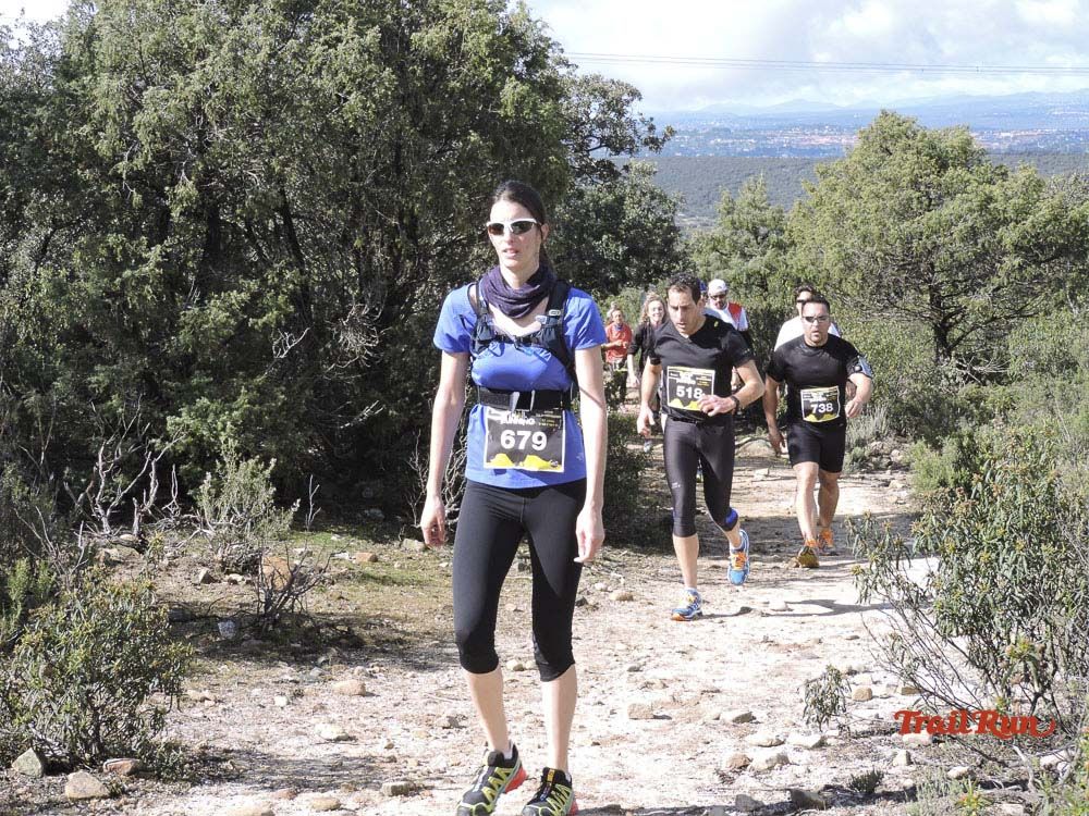 Races Trail Runing Hoyo de Manzanares 2016-8