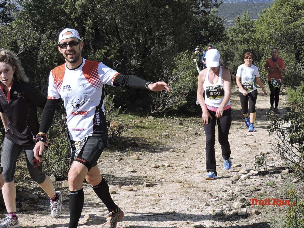 Races Trail Runing Hoyo de Manzanares 2016-8