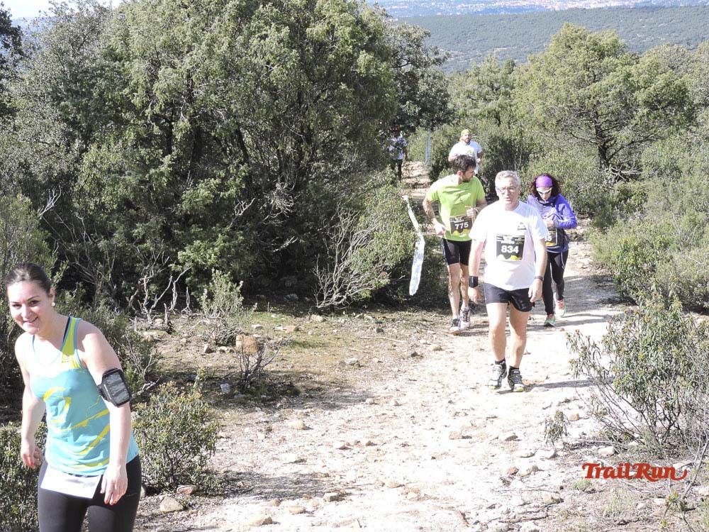 Races Trail Runing Hoyo de Manzanares 2016-8