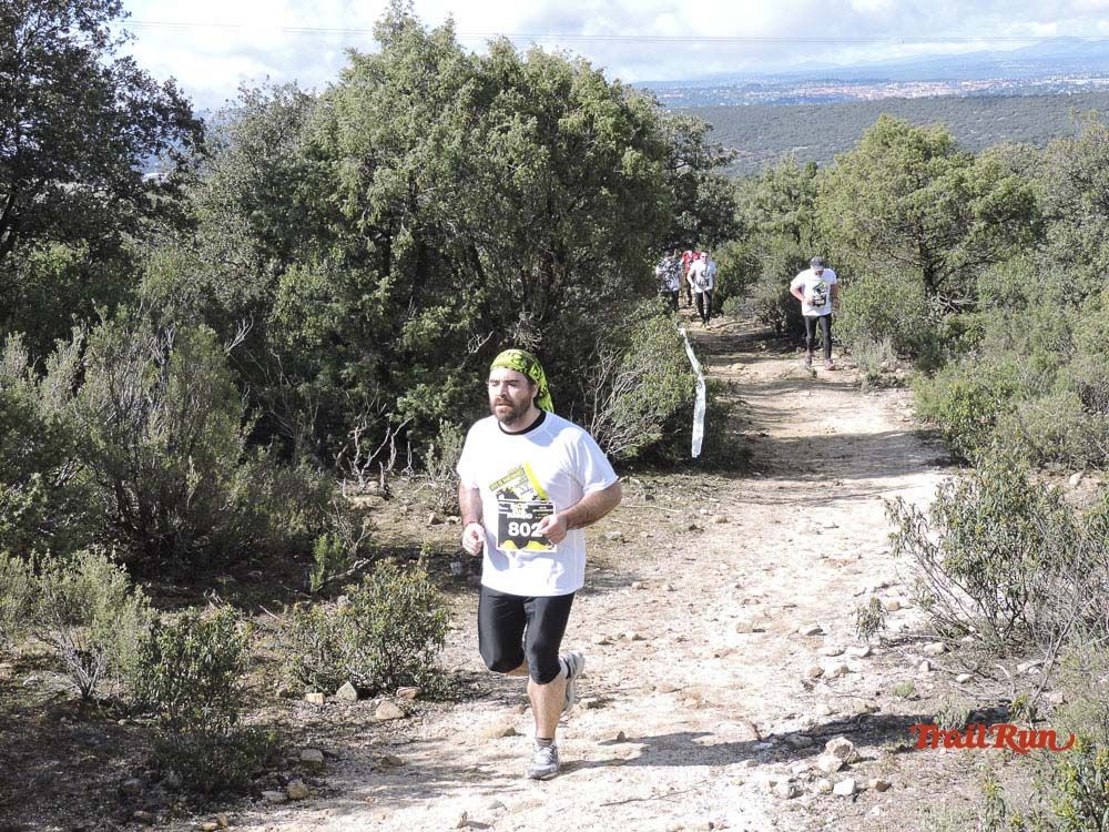 Races Trail Runing Hoyo de Manzanares 2016-8