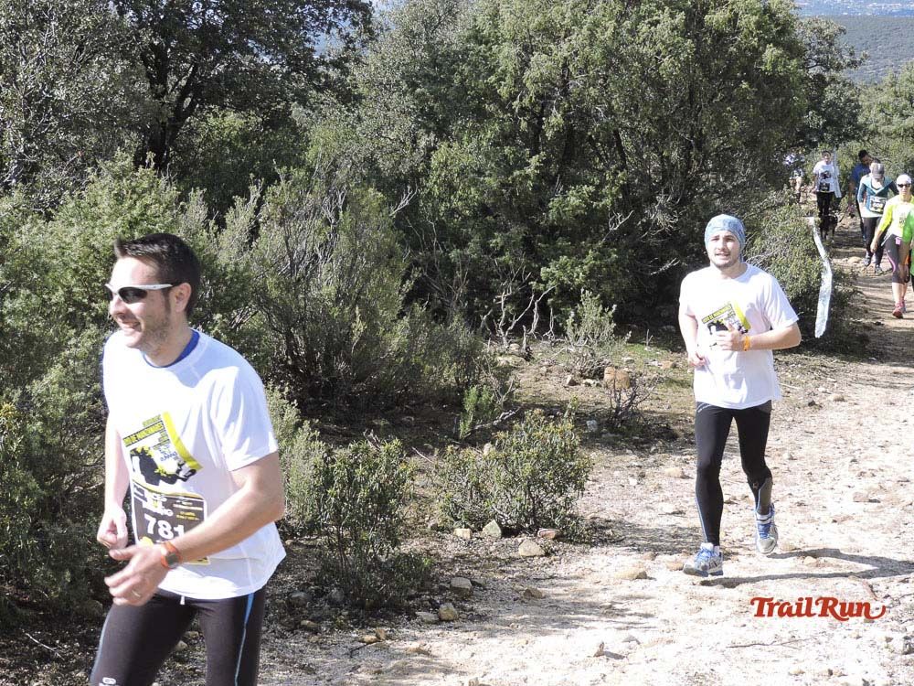 Races Trail Runing Hoyo de Manzanares 2016-8