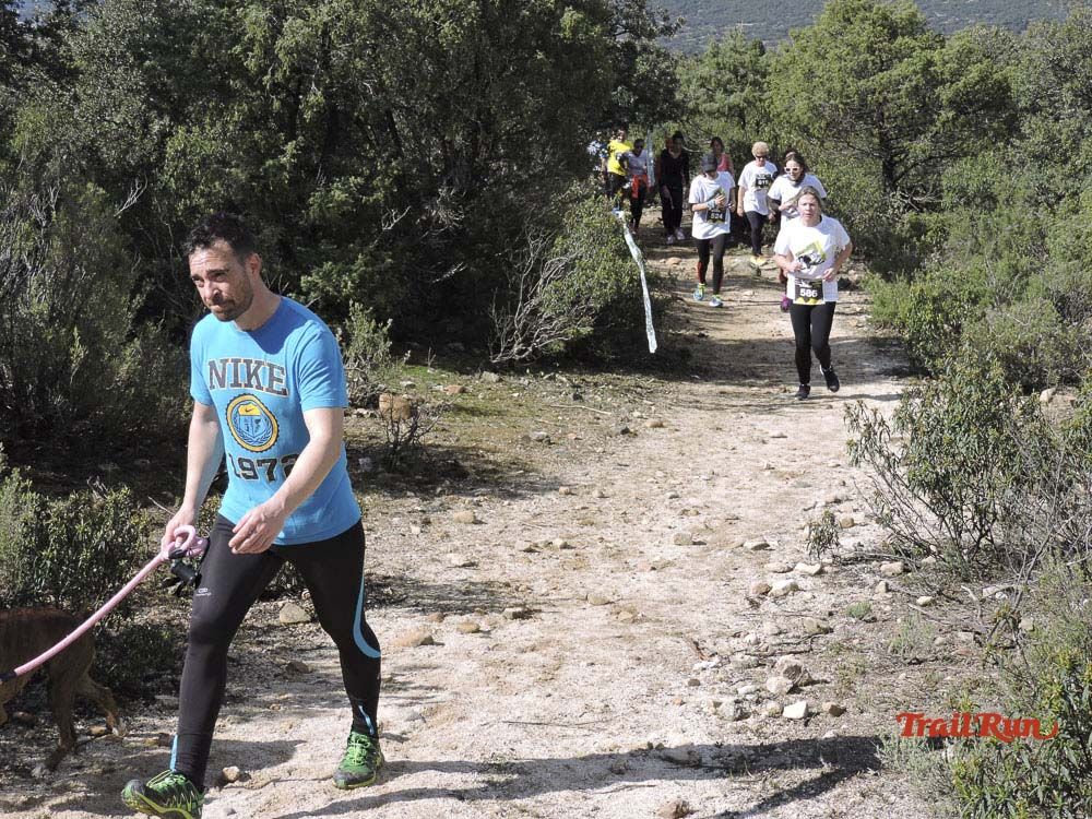 Races Trail Runing Hoyo de Manzanares 2016-8