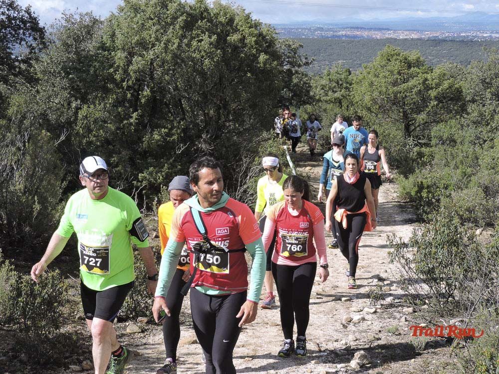 Races Trail Runing Hoyo de Manzanares 2016-8