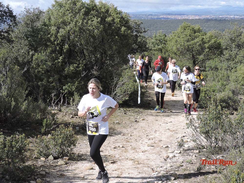 Races Trail Runing Hoyo de Manzanares 2016-8